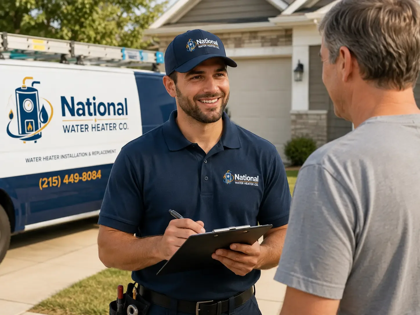 Water Heater Installation Purdon, TX FAQs